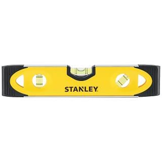 STANLEY, Magnet-Wasserwaagen Torpedo, 0-43-511