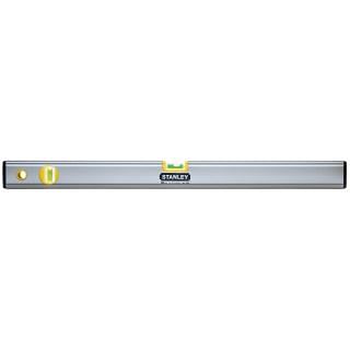 Classic aluminium magnetic spirit levels STANLEY STHT1-43110 STHT1-43111