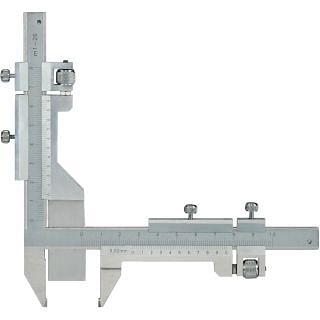 Gear guages ALPA AB140