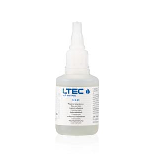 Instant cyanoacrylate adhesive LTEC CU1