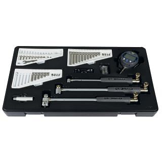 Set of bore gauges MITUTOYO