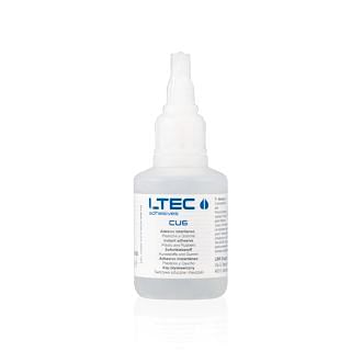 Instant cyanoacrylate adhesives LTEC CU6