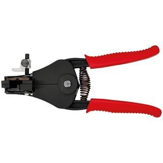 Alicates pelacables KNIPEX 12 21 180