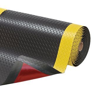 Anti-fatigue mats PVC NOTRAX