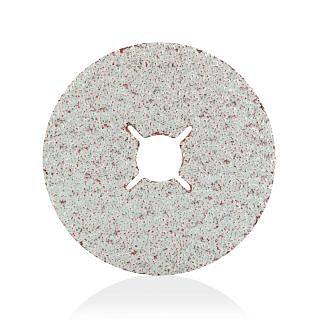 Fiber discs stearated ceramic VSM XF733