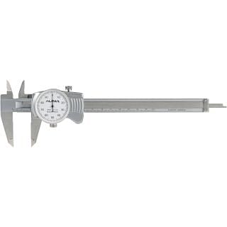 Dial slide caliper ALPA AC010