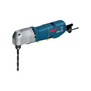 Electric reversible angled drills BOSCH GWB 10 RE PROFESSIONAL