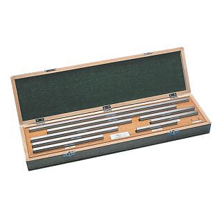 Set of gauge blocks 8 pieces ALPA