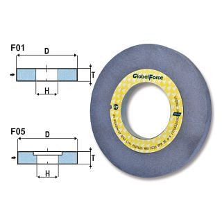 Specific grinding wheels for rect.processing &quot;Jones e Shipman&quot; NORTON