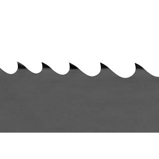 Band saw blades width 27 x 0.9 GUABO LION M42