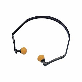 Headband earplugs 3M