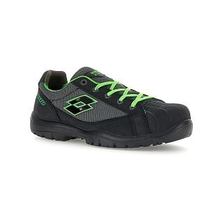 Safety shoes LOTTO JUMP 550 II S1PL SR FO