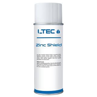 Zincanti anticorrosivi a freddo LTEC ZINC SHIELD