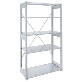 Universal shelving L1006 LISTA 45.400.222-45.401.222