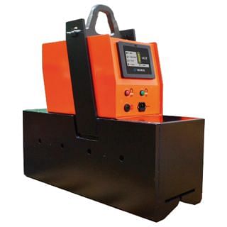 Battery lifting magnets B-HANDLING BMP