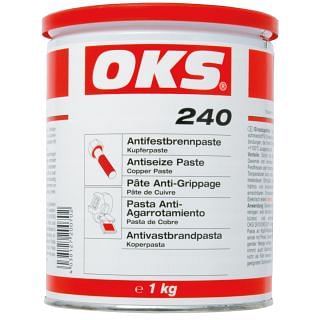 Paste antigrippanti OKS 240