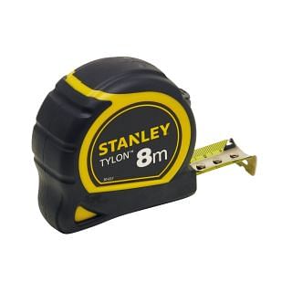 Pocket tape measure Tylon™ STANLEY 30-687 - 30-697 - 30-657