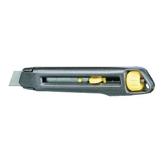 Cúter de seguridad STANLEY INTERLOCK 1-10-018