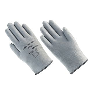 Guantes de trabajo anticalor ANSELL CRUSADER FLEX 42-445 42-474