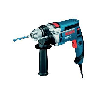 Reversible Impact drills BOSCH GSB 16 RE PROFESSIONAL