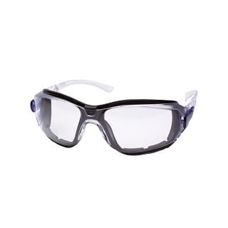 Protective goggles in ANTIMIST polycarbonate MEDOP 912-821