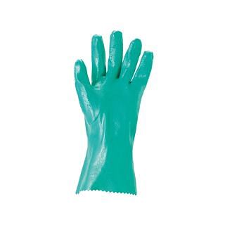 Guanti ANSELL ALPHATEC® 39-122 in nitrile ruvido