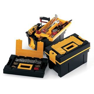 Tool boxes TERRY PRO TOOL CHEST