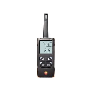 TESTO, Digitales Thermo-Hygrometer