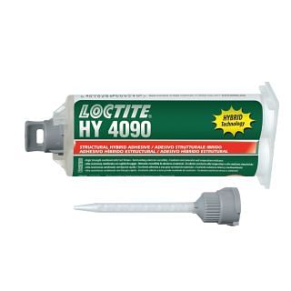 Adesivi ibridi LOCTITE HY 4090