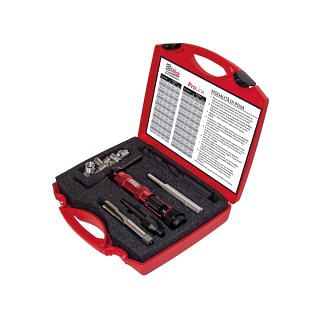 Thread inserts repair kits