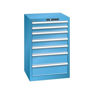 Drawers LISTA 27X27E 14.252