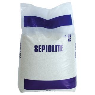 LTEC, Absorptionsmittel für Öle und Emulsionen, SEPIOLITE