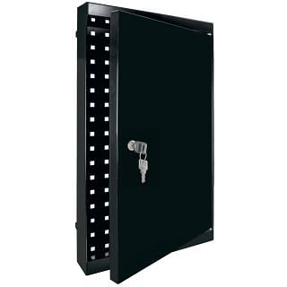 Notice board with lock WODEX WX9437