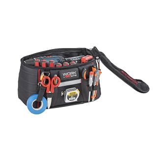 Tool holder belt bags WORK LINE