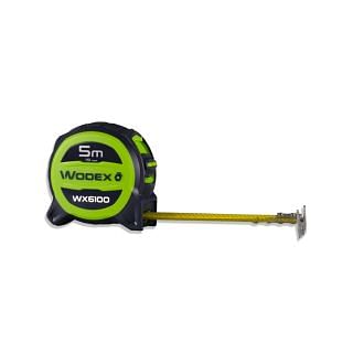 Tape measure WODEX WX6100