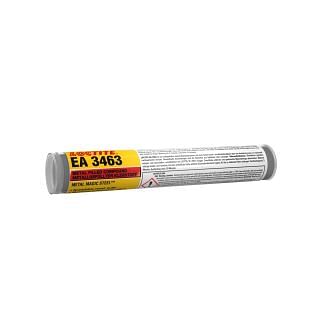 Stucchi epossidici rapidi LOCTITE EA 3463 METAL MAGIC STEEL