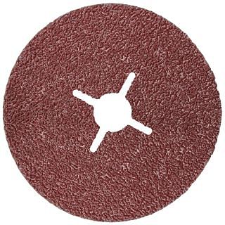 Abrasive discs in fiber 3M CUBITRON II 982 C