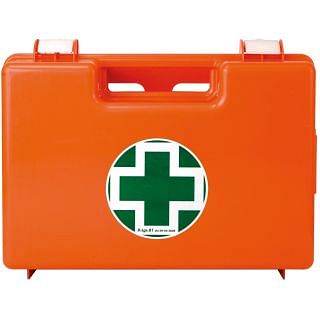 First aid kit in case MED P3