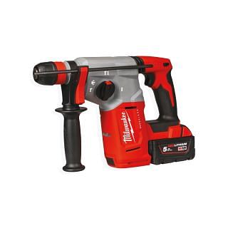 Kołczarka z baterią 18V MILWAUKEE M18 BLHX-502X