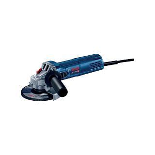 Amoladoras angulares BOSCH GWS 9-115/125 S PROFESSIONAL