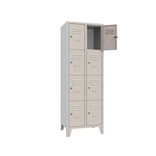 Einteiliger Aktenschrank P3317