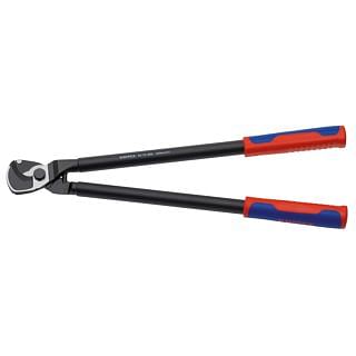 Nożyce do kabli KNIPEX 95 12 500