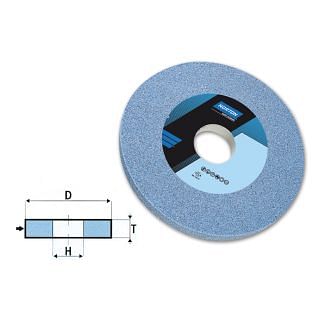 Muelas abrasivas de disco para afilado de &#243;xido de aluminio cer&#225;mico NORTON