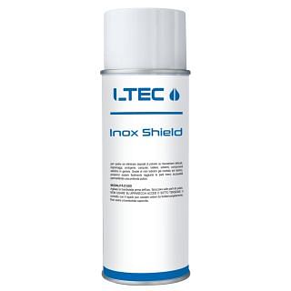 Powłoki na bazie stali nierdzewnej LTEC INOX SHIELD