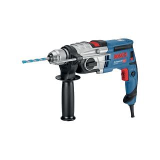 Reversible impact drills BOSCH GSB 20-2 RE