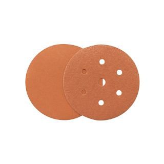 Velcro coated abrasive discs STARCKE 542B7K