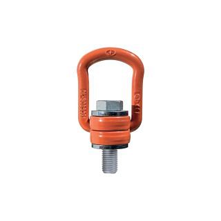 Bolt-on swivel eye bolts B-HANDLING