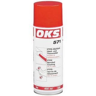 Lubricantes de P.T.F.E. OKS 571