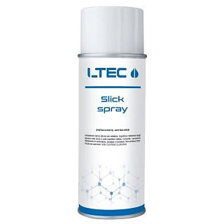 LTEC, Mehrzweck-Schwei&#223;schutzspray, SLICK SPRAY