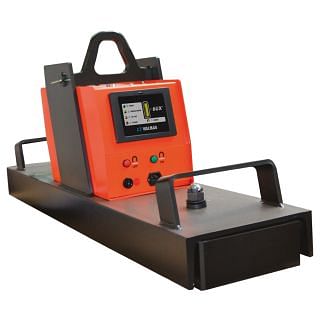 Battery lifting magnets B-HANDLING BM